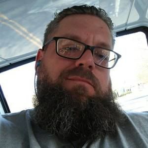 Meet your Posher, Christopher